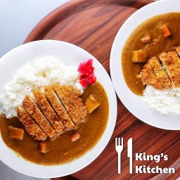 King’s Kitchen เกษตรนวมินทร์-รามอินทรา