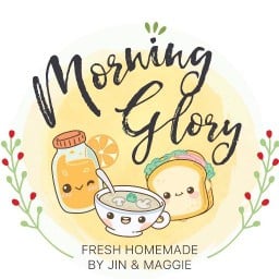 MorningGlory ส่งความสดชื่นถึงที่