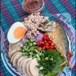 ยำขนมจีน ไอ้เอิร์ธ