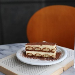 ทีรามิสุ