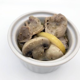 Sunagimo Confit