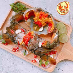 แพปู รังสิต