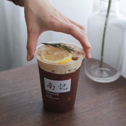 เลมอน ฮันนี่ เอสเปรสโซ