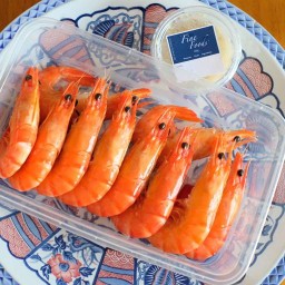 Fine Foods Bangkok
