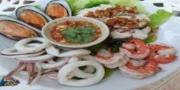 ทะเลลวกจิ้ม