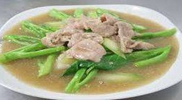 ราดหน้าหมู