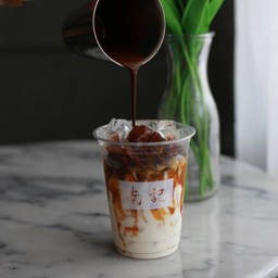 โกโก้คาราเมล