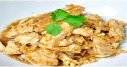 ไก่ทอดกระเทียม