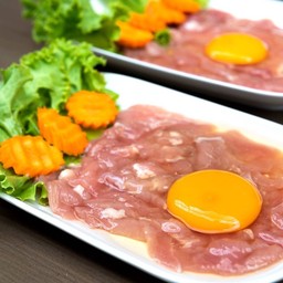 ชุดเติมหมูนุ่ม