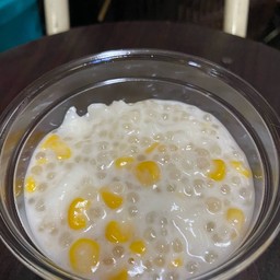 สาคูข้าวโพด