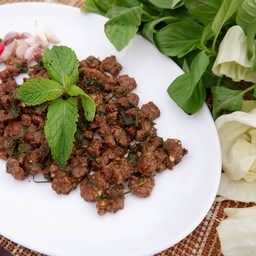 กัอยคั่วสุก