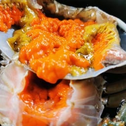 ร้านเราไข่เน้นๆ ปูสดๆ หวานมัน อร่อยเหมือนขึ้นสวรรค์