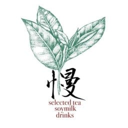 慢慢Manman Tea