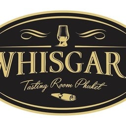 Whisgars Tasting Room Phuket