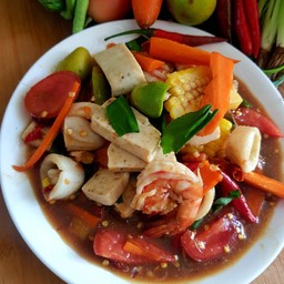 รับแซ่บค่ะ