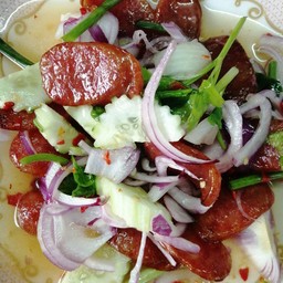 ยำกุนเชียง