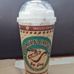 กาแฟมิราเคิลเจ็ดยอด