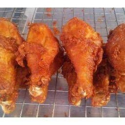 น้องไก่ทอด35บาท