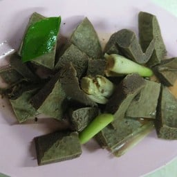 ม้ามลวก