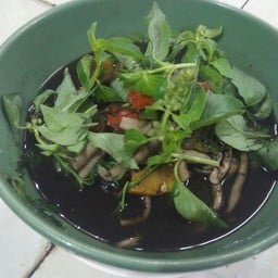 แกงเห็ดรวม