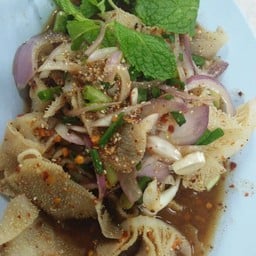 น้ำตกผ้าขี้ริ้ว