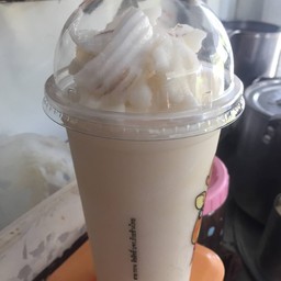 มะพร้าวนมสด