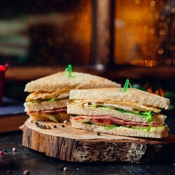 คลับแซนวิช