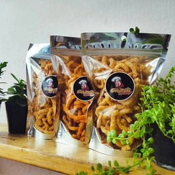 1 ซอง บรรจุ 50 กรัม