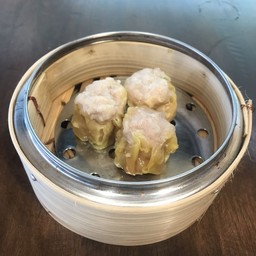 ขนมจีบหมู