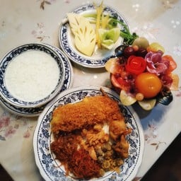 Genies catering Bangkok