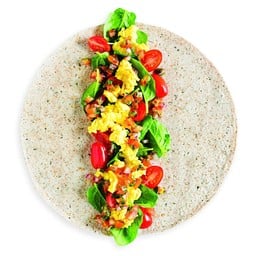 SUNRISE WRAP