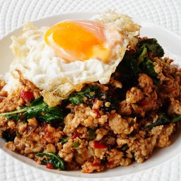 กระเพรา