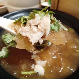 พอใจ ติ่มซำ จอมทอง