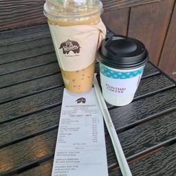PunThai Coffee คลองขลุง4