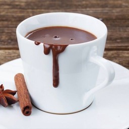 ช็อคโกแลตร้อน