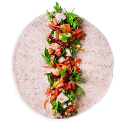 SPICY BURRITO