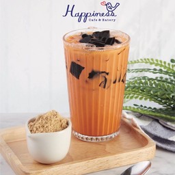 ชาเย็นเฉาก๊วย