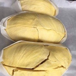 Durian Grade A Half Kg.