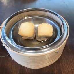 เต้าหู้ปลา