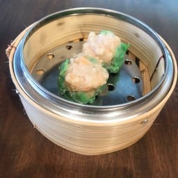 ขนมจีบกุ้ง