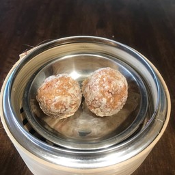 ลูกชิ้นกุ้ง