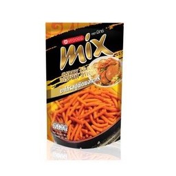 MIX ขาไก่รสปูผัดผงกะหรี่ 60 กรัม