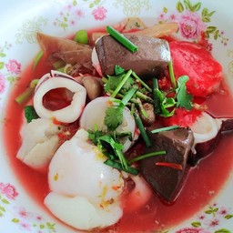 เย็นตาโฟรวมมิตร