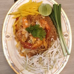 ผัดไทย I style