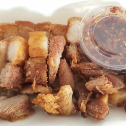 ครัวบ้านฉัน