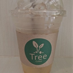 ลิ้นจี่โซดา