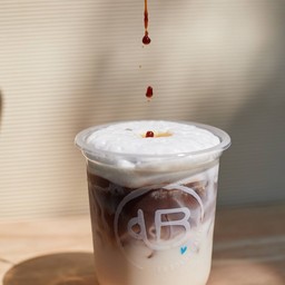 Caramel Macchiato