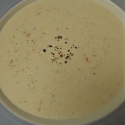 ซุปข้าวโพด