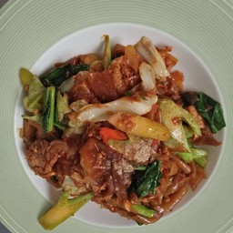 ซีอิ้วหมู