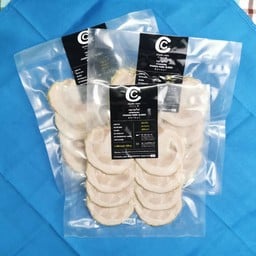 Chashu Sama ลำลูกกา ปทุมธานี